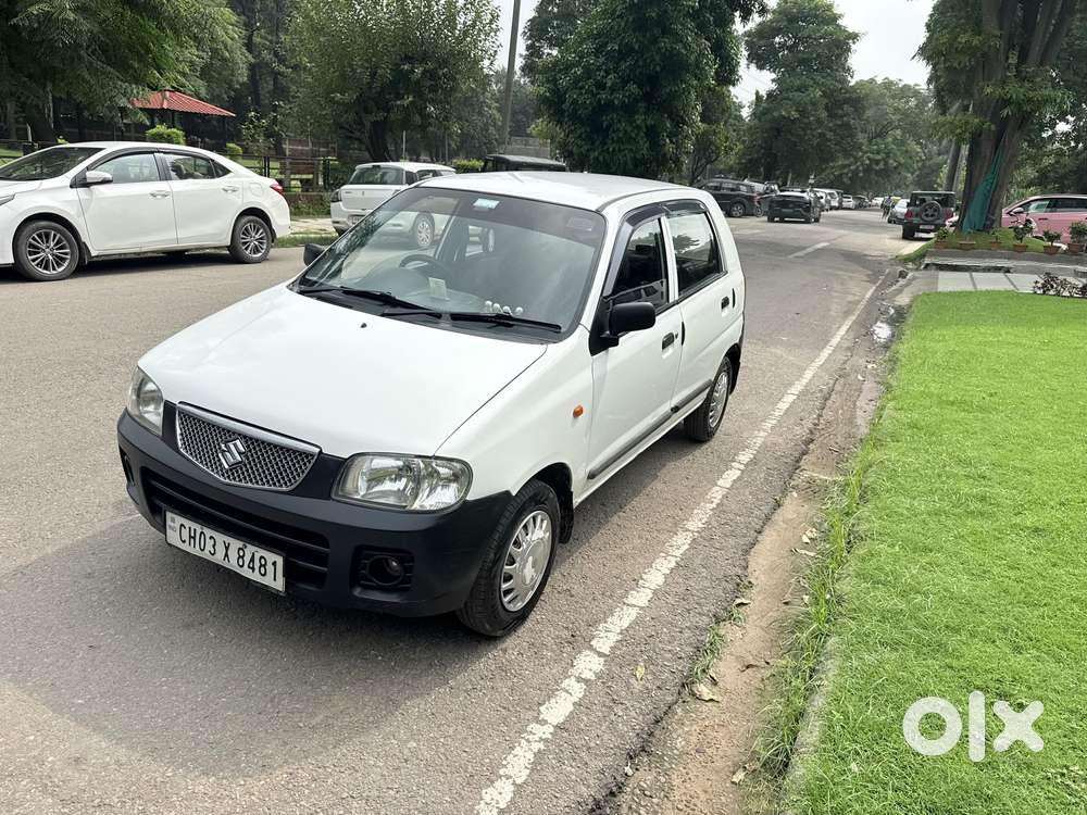 Maruti Suzuki Alto, 2006, Petrol