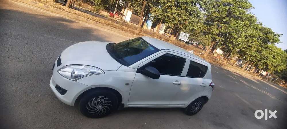 Maruti Suzuki Swift 2012 Ldi Diesel