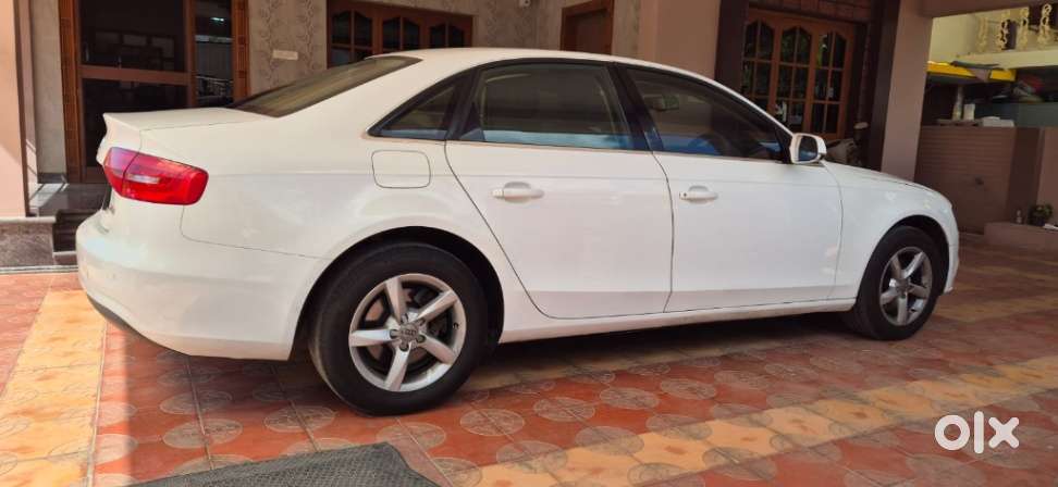 Audi A4 2.0 Tdi, 2015, Diesel