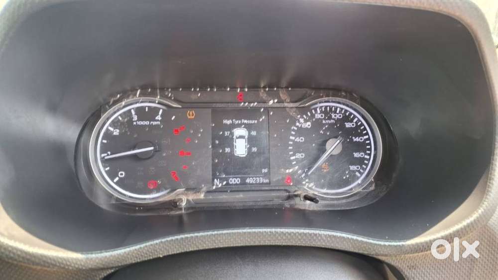 Mahindra Bolero Neo N8, 2023, Diesel