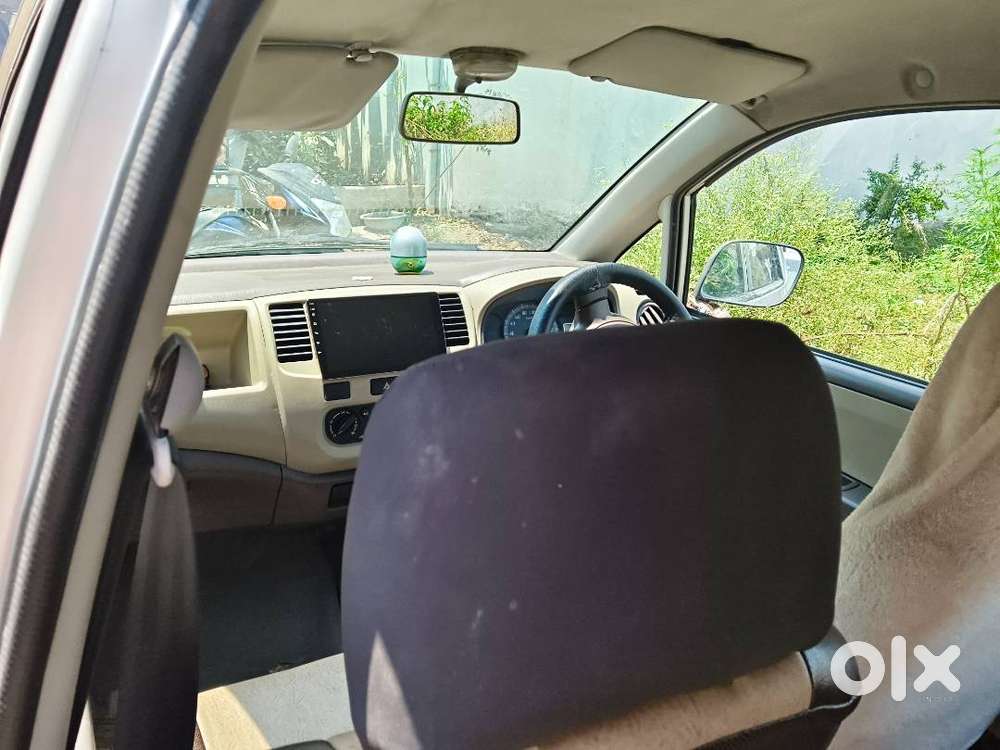 Like New Condition Car