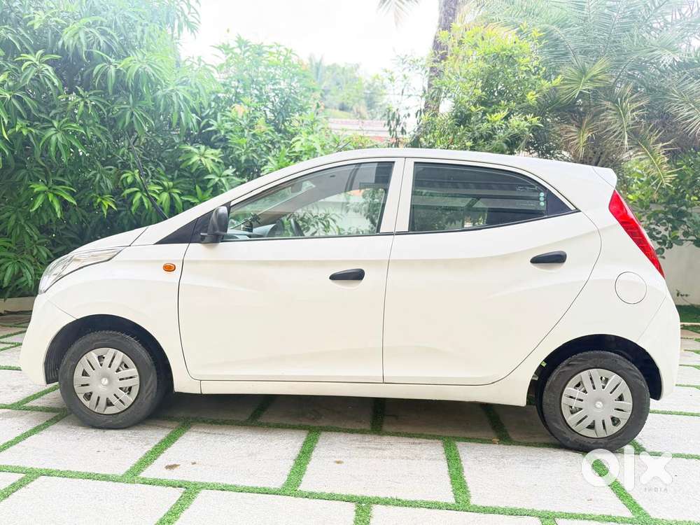 Hyundai Eon Era +, 2013, Petrol