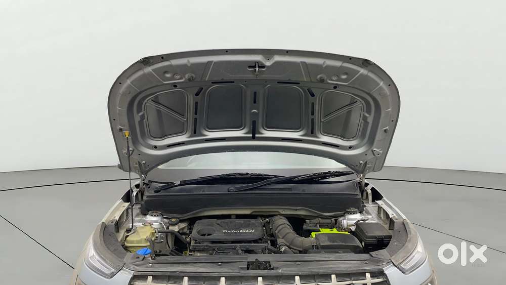 Hyundai Venue Sx Turbo, 2020, Petrol