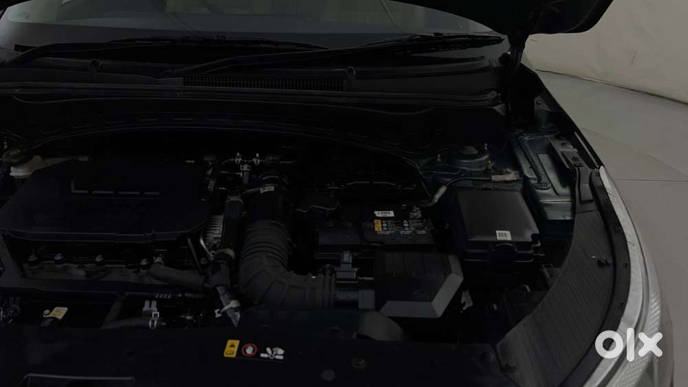 Kia Seltos Htx Plus 1.5 Turbo Petrol Imt, 2023, Petrol