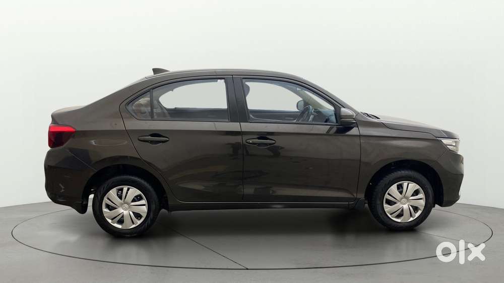 Honda Amaze 1.2 S I-vtec, 2022, Petrol