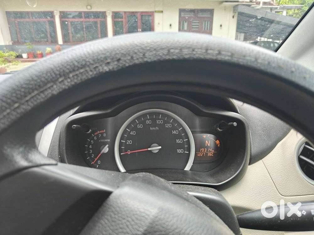 Maruti Suzuki Celerio 1.0 Vxi Amt, 2020, Petrol