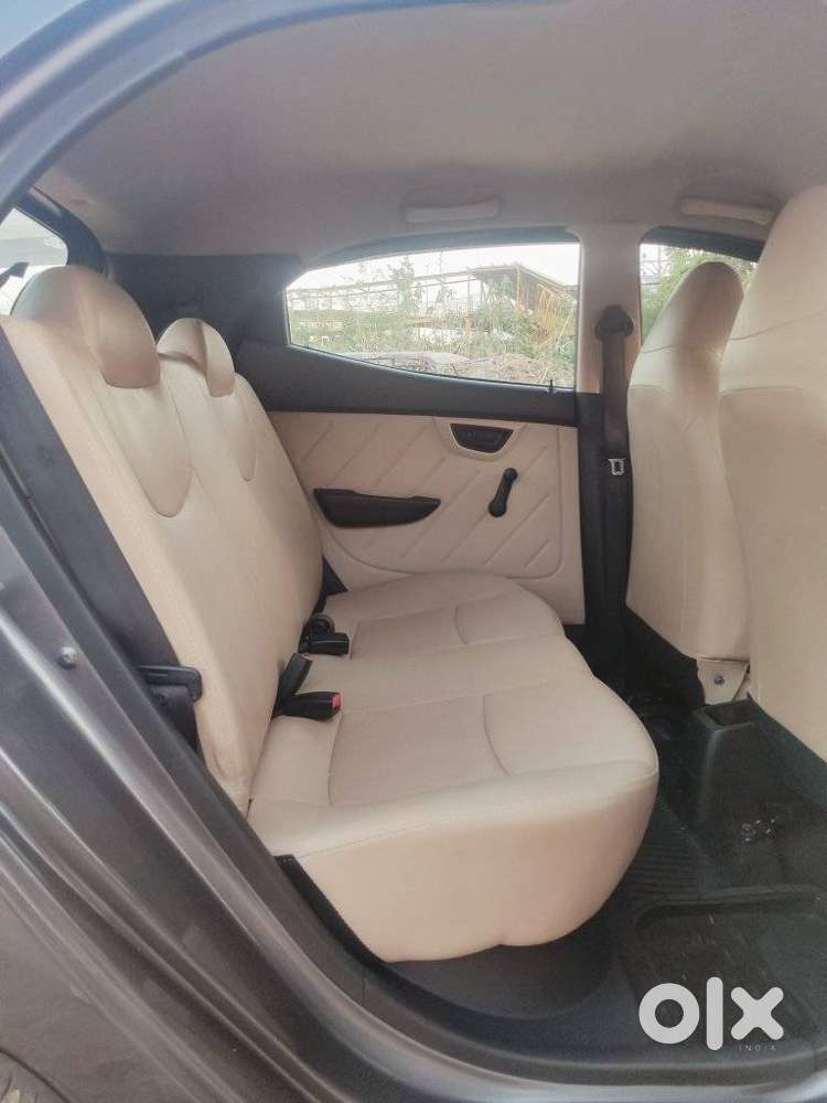 Hyundai Eon Era +, 2018, Petrol