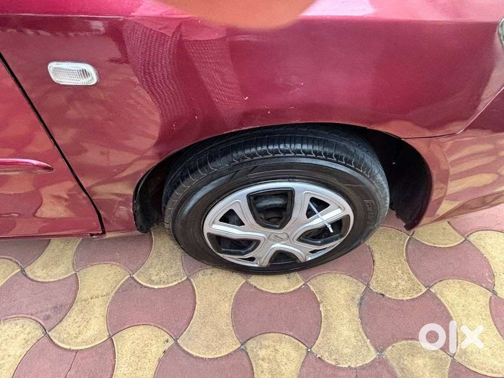 Honda City Zx Gxi, 2006, Petrol