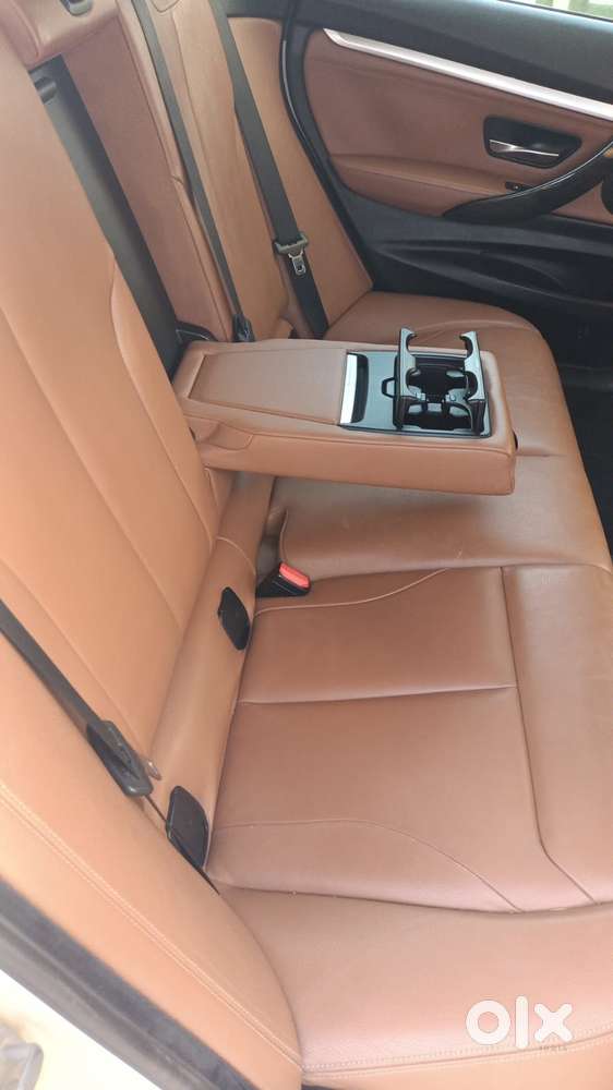 Bmw 3 Series Gt 320d Sport Line, 2016, Diesel