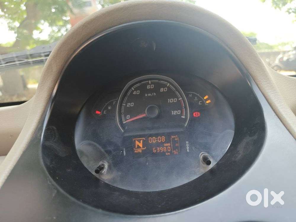 Tata Nano Xta, 2017, Petrol
