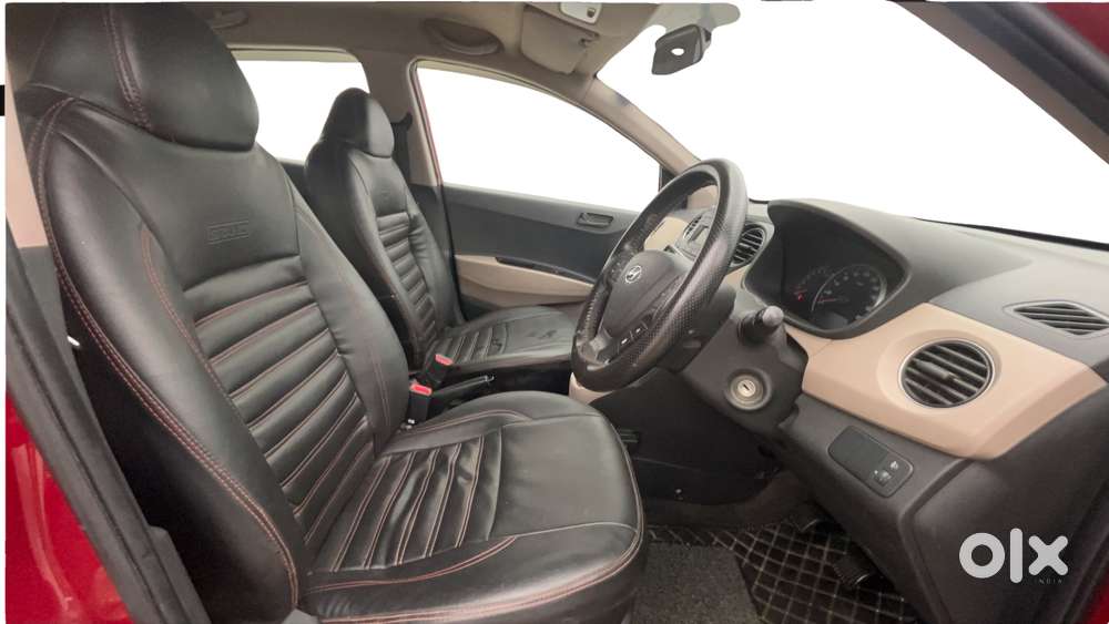 Hyundai Grand I10 1.2 Kappa Magna, 2018, Petrol