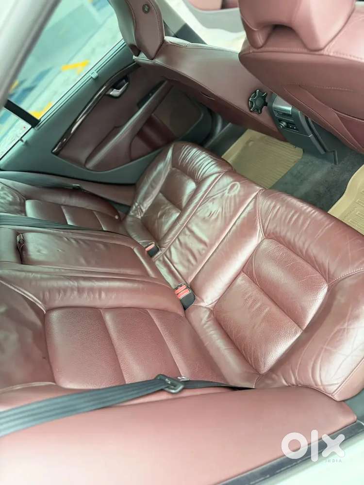 Volvo S80 Inscription 2013 Diesel D5