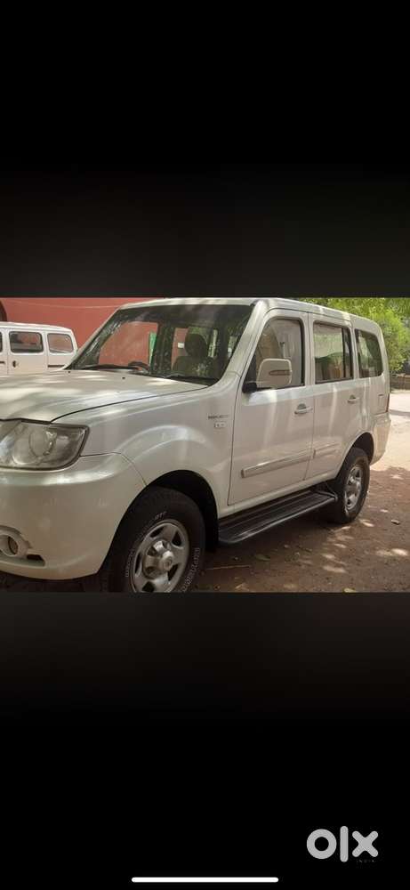 Tata Sumo Grande Gx 2012