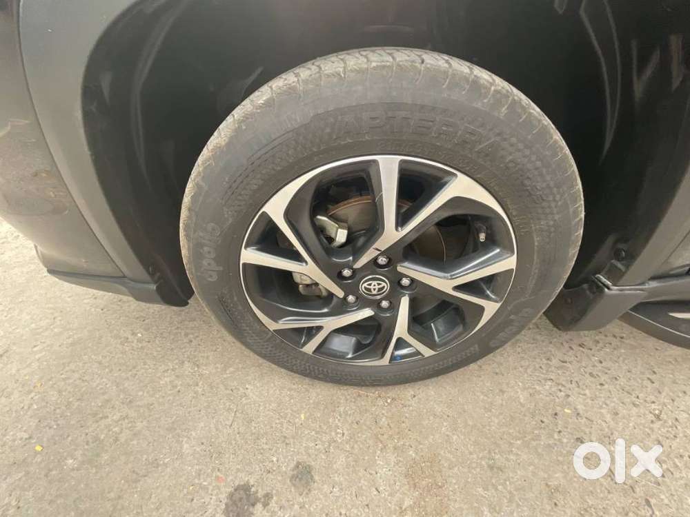 Toyota Urban Cruiser Hyryder 1.5 V Neo Drive, 2023, Petrol