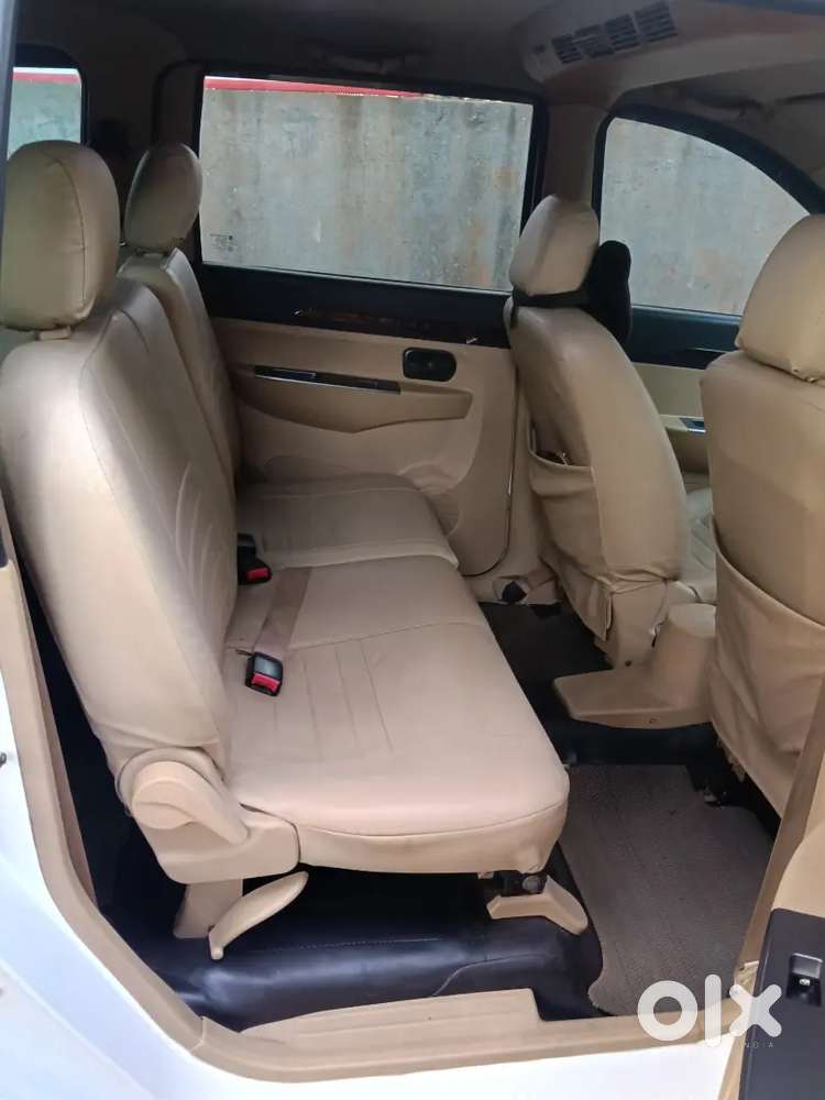 Chevrolet Enjoy 2013 Variant