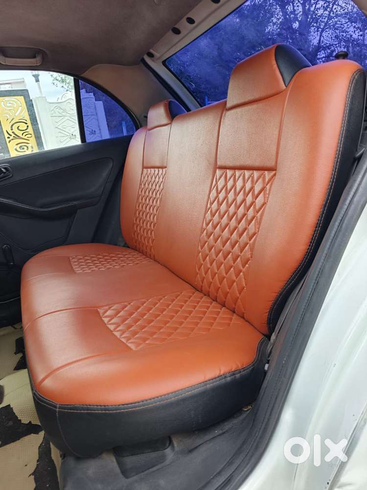 Tata Bolt Quadrajet Xe, 2017, Diesel