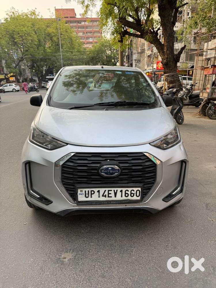 Datsun Redigo 2020-2022 0.8 T, 2021, Petrol
