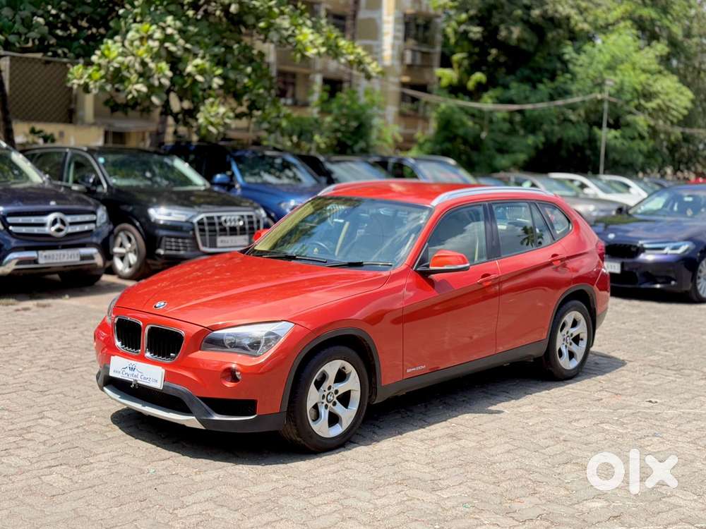 Bmw X1 2.0 Sdrive 20d, 2013, Diesel