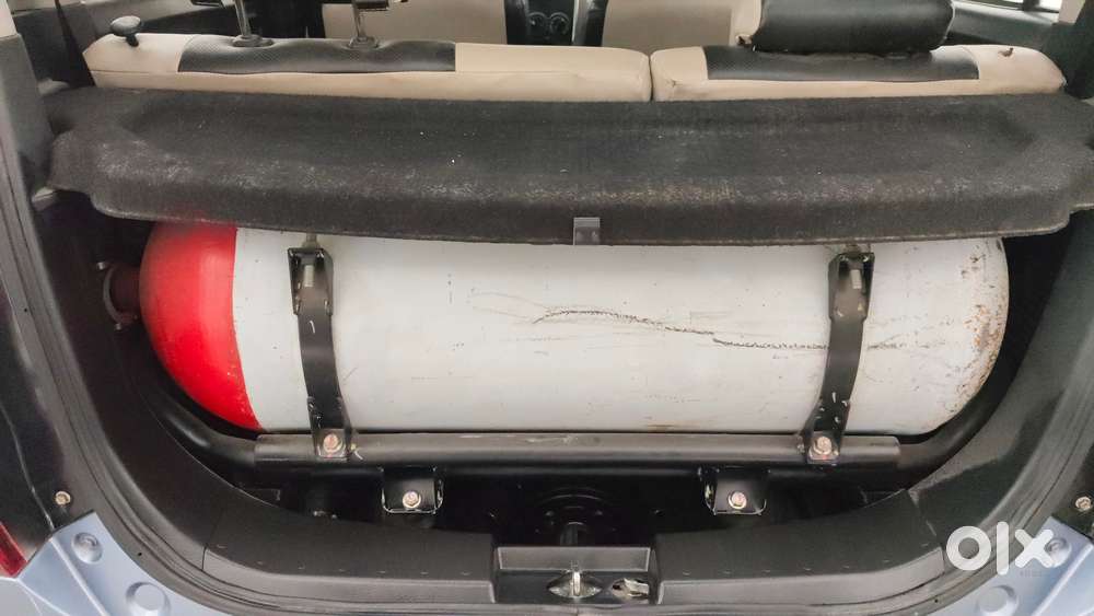 Maruti Suzuki Wagon R 1.0 Lxi Cng, 2013, Cng & Hybrids