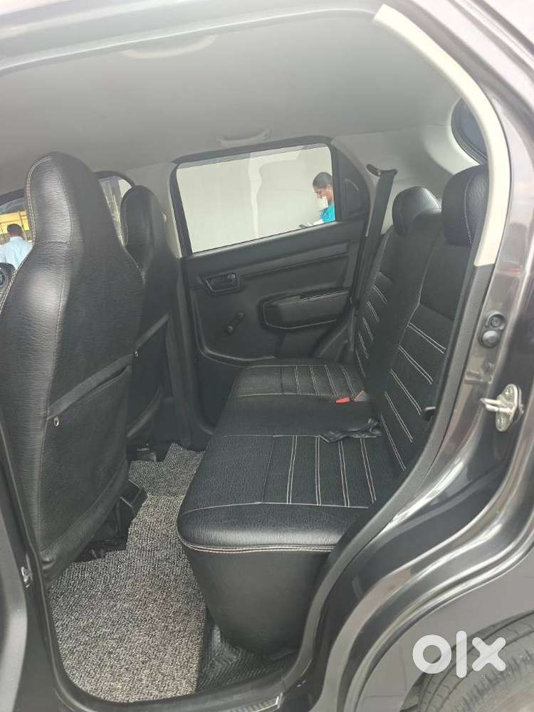 Maruti Suzuki S-presso Vxi Opt, 2021, Petrol