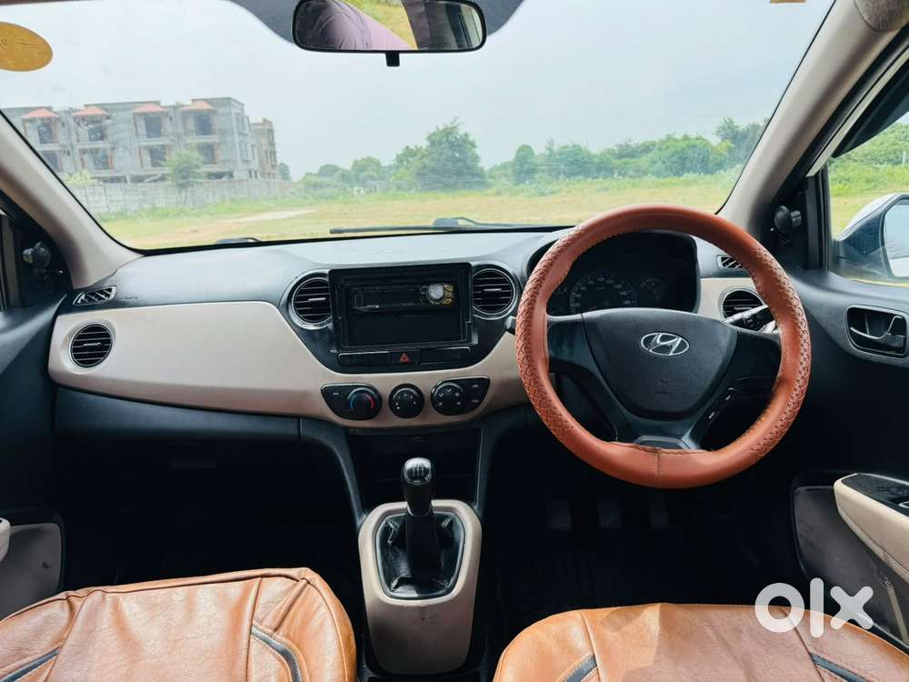 Hyundai Xcent Prime, 2021, Cng & Hybrids