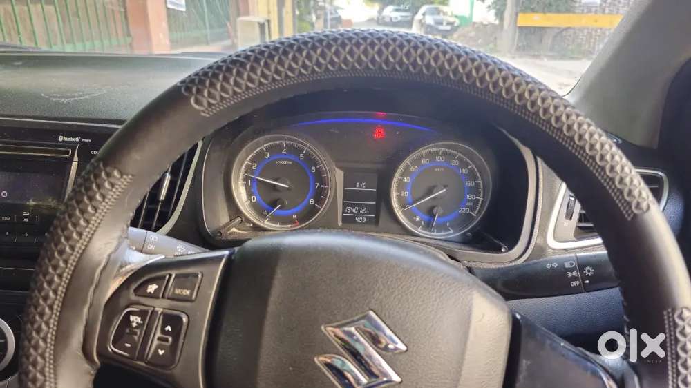 Maruti Suzuki Baleno 1.2 Delta 2016 October