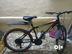 Second Hand Atlas Cycle for sale in Maharashtra Used Bikes in