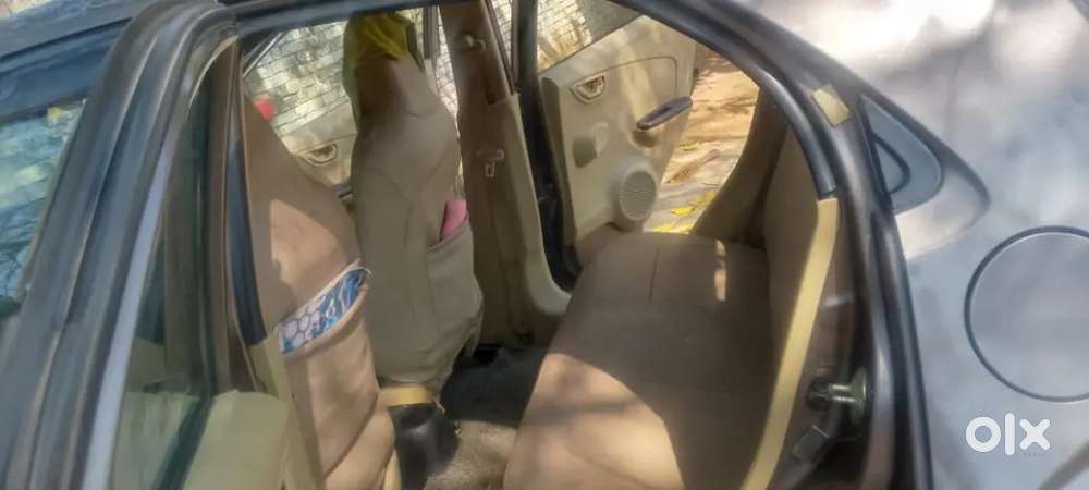 Honda Brio 2012 Petrol 90000 Km Driven