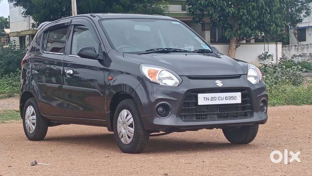 Maruti Suzuki Alto 800, 2016, Petrol