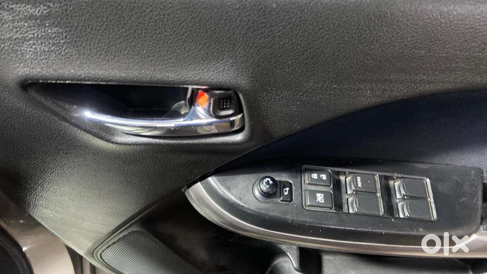 Maruti Suzuki Baleno Alpha Cvt, 2021, Petrol