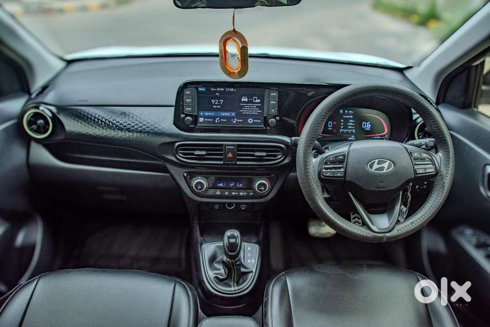 Hyundai Exter Sx 1.2 Amt Dual Tone, 2025