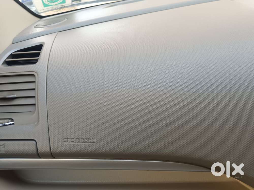 Maruti Suzuki Ertiga 1.3 Zdi Plus, 2017, Diesel