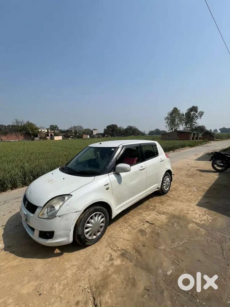 Maruti Suzuki Swift
