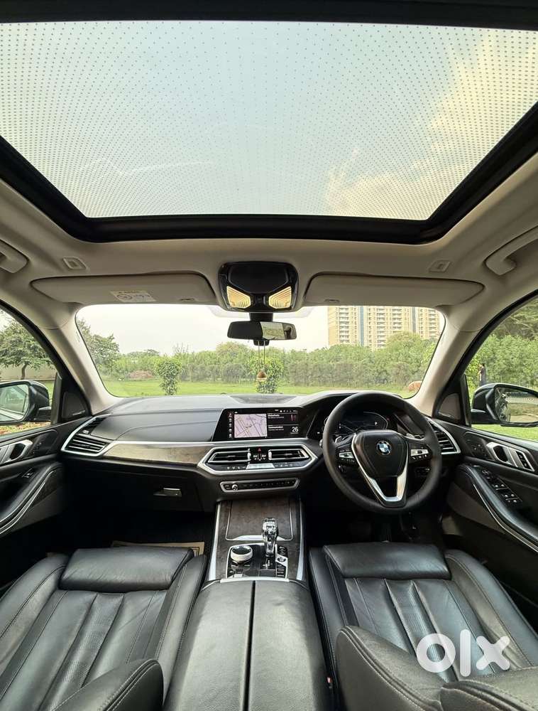 Bmw X5, 2020, Diesel