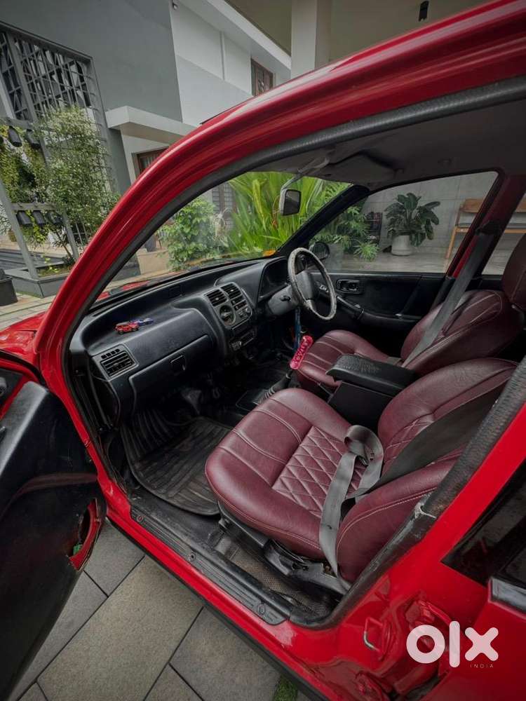 Maruti Suzuki Petrol 2000
