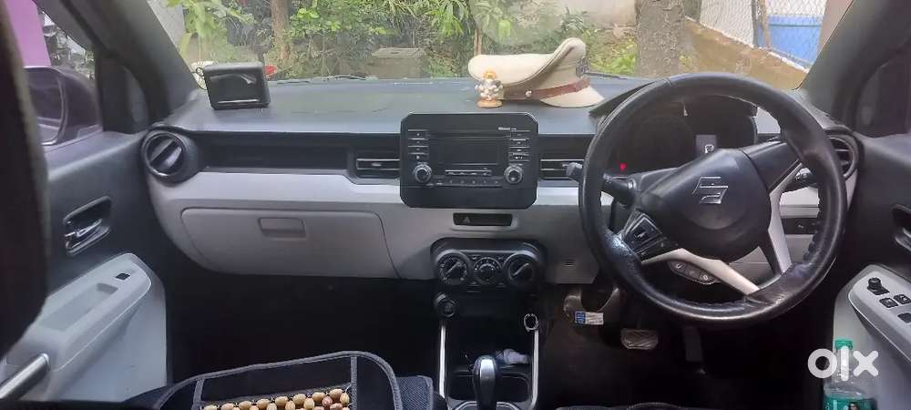 Maruti Suzuki Ignis 2017 Diesel Best Condition