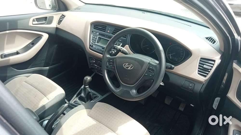 Hyundai i20 1.2 Spotz, 2018, Petrol