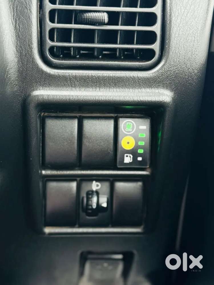 Maruti Suzuki Eeco 2022 With Cng & Hybrids