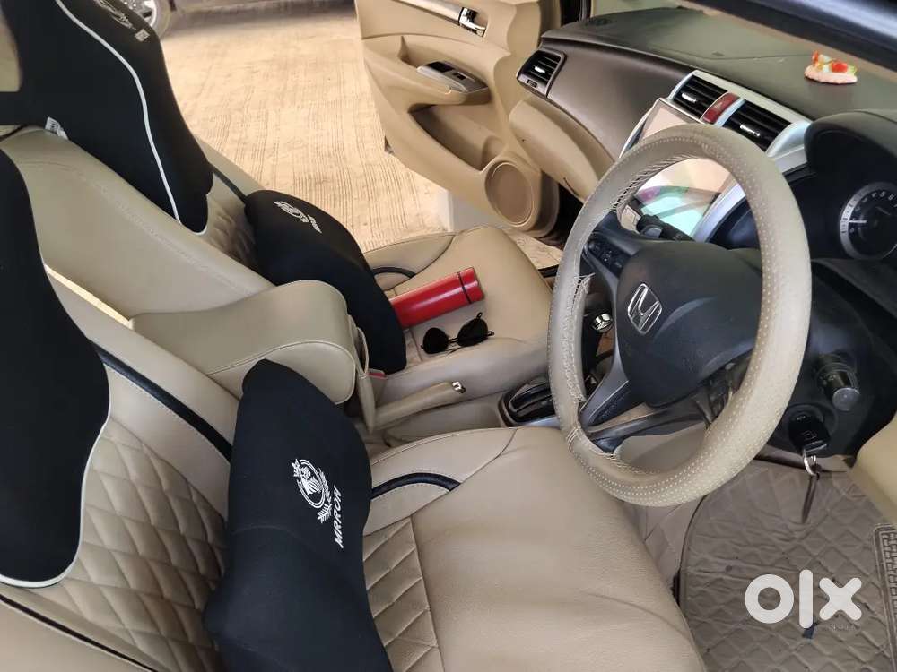Fully Luxury Car