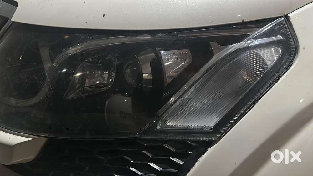 Mahindra Xuv500 2012 Diesel Good Condition