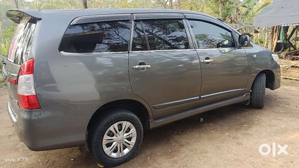 Toyota Innova