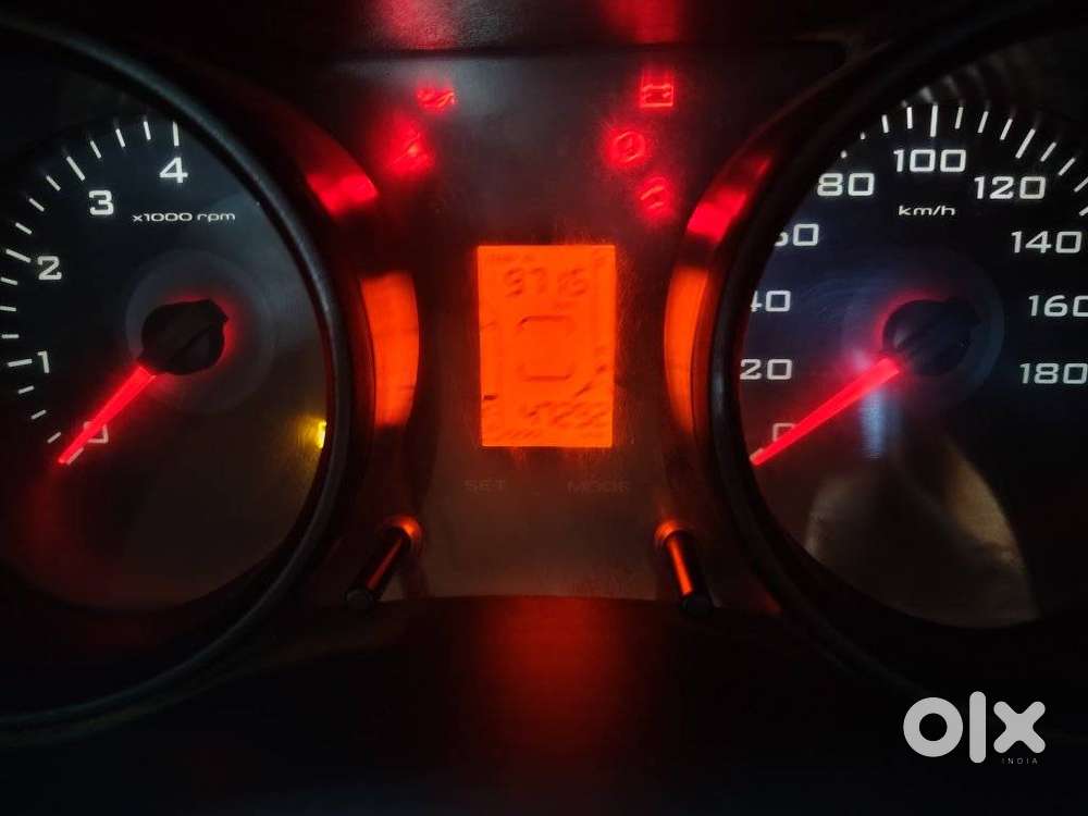 Mahindra Tuv 300 T6, 2019, Diesel