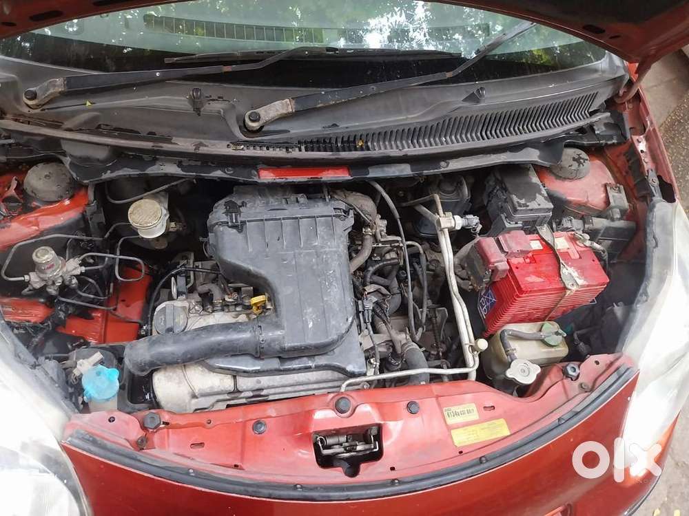 Maruti Suzuki A-star 2009 Petrol Good Condition