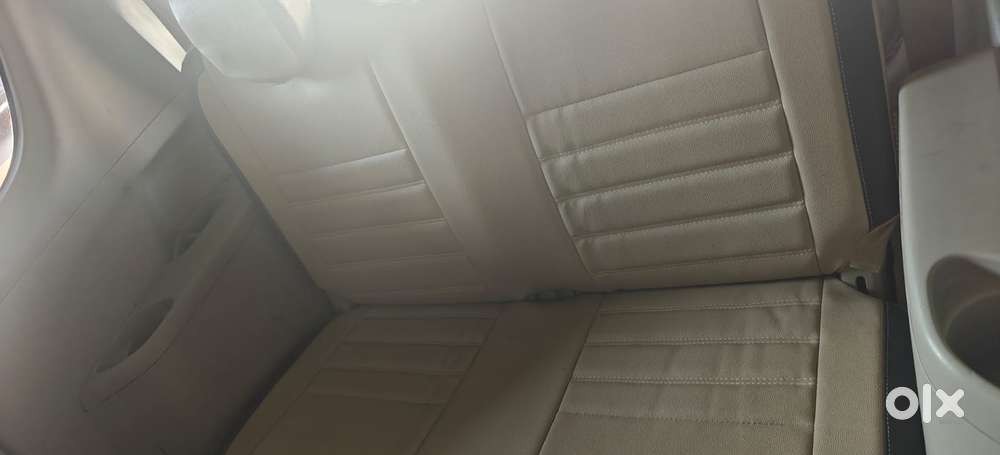 Maruti Suzuki Ertiga Vdi, 2017, Diesel