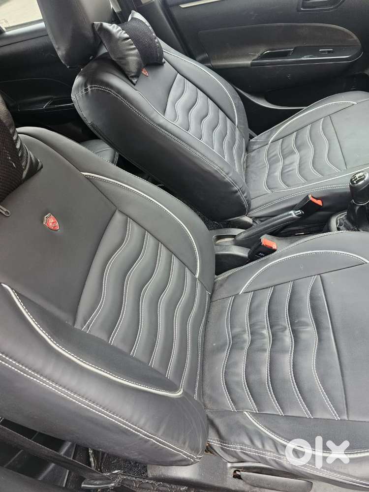 Maruti Suzuki Swift 2017 Diesel