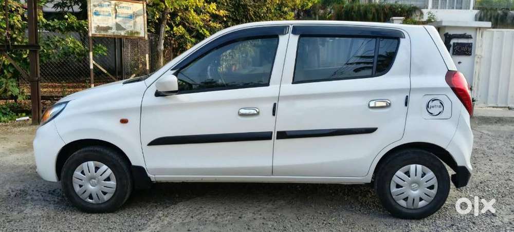 Maruti Suzuki Alto 800 0.8 Vxi, 2023, Petrol