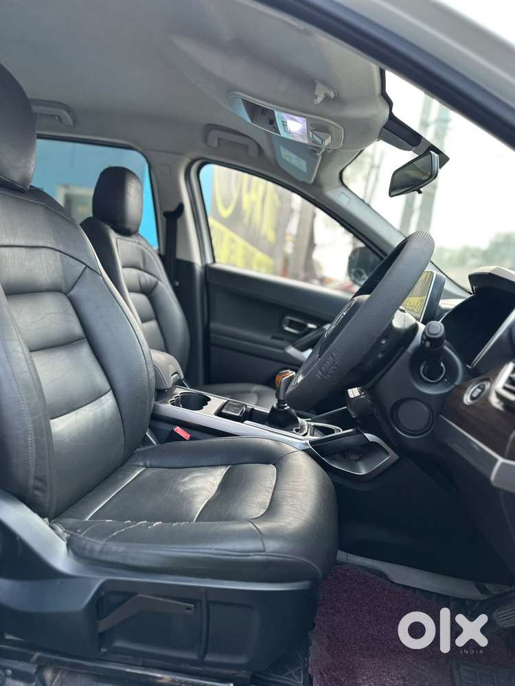 Tata Harrier, 2019, Diesel