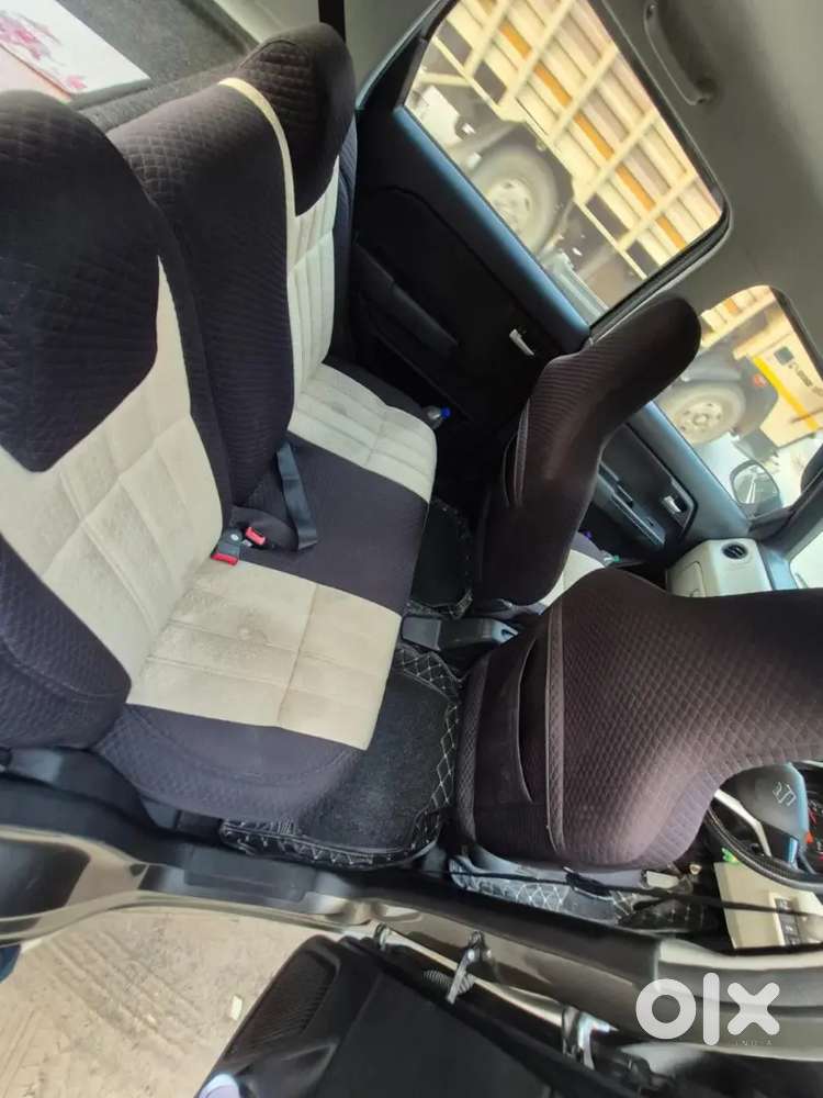 Maruti Suzuki Wagon R 2025 Cng & Hybrids 21000 Km Driven