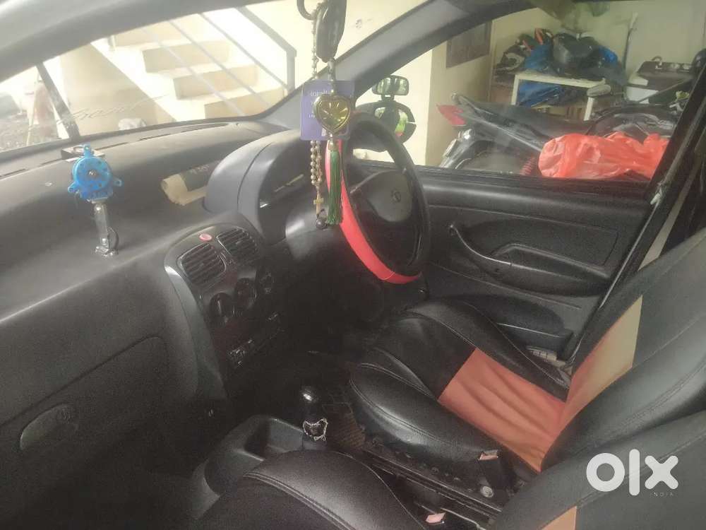 Tata Indica 2008 Diesel Good Condition