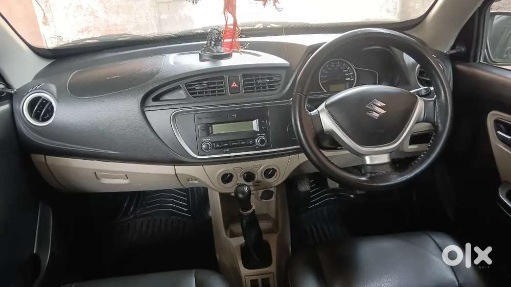 Maruti Suzuki Alto 2020